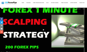 200forexpips.com thumbnail