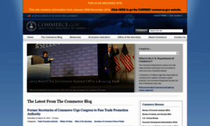 2010-2014.commerce.gov thumbnail