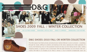 2010-dg-shoes-collection.com thumbnail