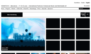 2010.sonar.es thumbnail