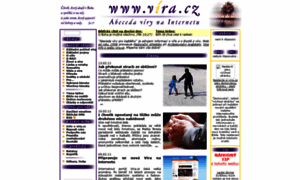 2010.vira.cz thumbnail