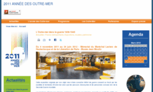 2011-annee-des-outre-mer.gouv.fr thumbnail
