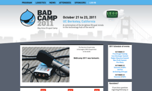 2011.badcamp.net thumbnail