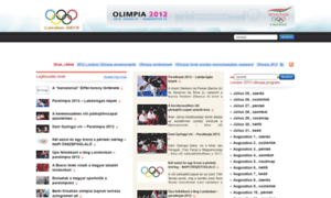 2012-londoni-olimpia.info thumbnail