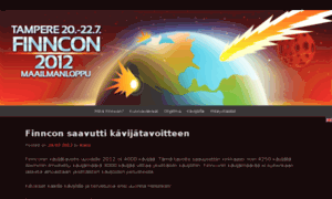 2012.finncon.org thumbnail