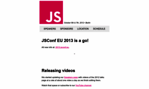 2012.jsconf.eu thumbnail