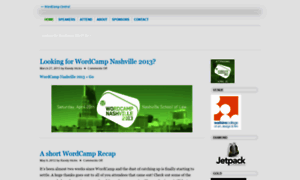 2012.nashville.wordcamp.org thumbnail
