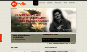 2012.ux-india.org thumbnail