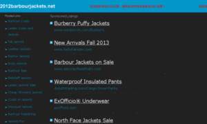 2012barbourjackets.net thumbnail