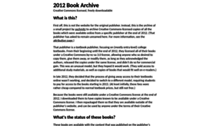 2012books.lardbucket.org thumbnail