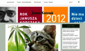 2012korczak.pl thumbnail