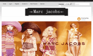 2012marcjacobsbagssale.com thumbnail