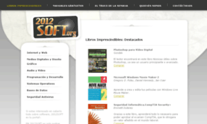 2012soft.org thumbnail
