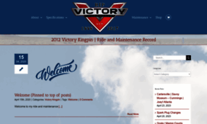 2012victorykingpin.com thumbnail