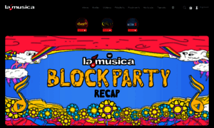 2013.lamusica.com thumbnail