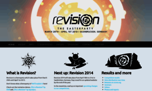 2013.revision-party.net thumbnail