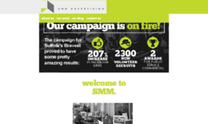 2013.smmadvertising.com thumbnail