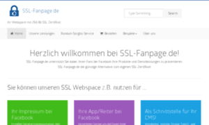 2013.ssl-fanpage.de thumbnail