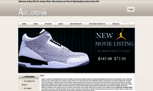 2013airjordansretro.com thumbnail