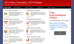 2013burcyorumlari.com thumbnail