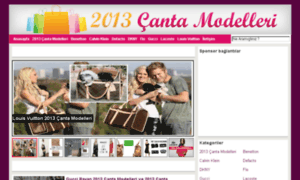 2013cantamodelleri.com thumbnail