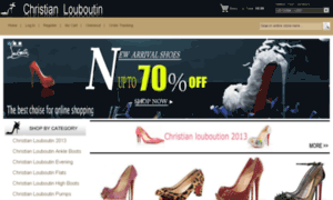 2013christianlouboutincentre.com thumbnail