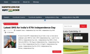 2013independenceday.com thumbnail