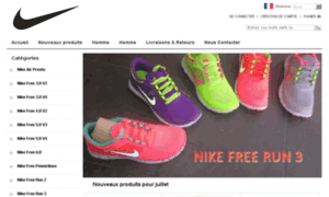 2013nikerun.fr thumbnail