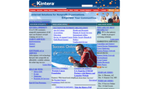2013trek100.kintera.org thumbnail