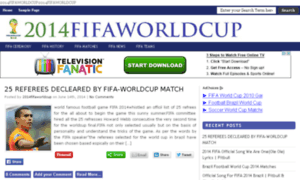 2014-fifaworldcup.com thumbnail