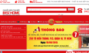 2014.besthome.com.vn thumbnail