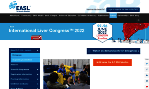 2014.ilc-congress.eu thumbnail