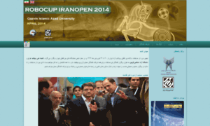 2014.iranopen.ir thumbnail