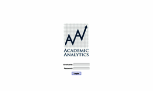 2014.maintenance.academicanalytics.com thumbnail