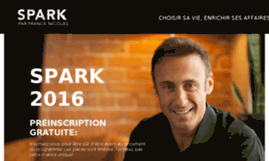 2014.programmespark.com thumbnail