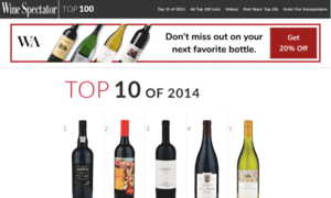 2014.top100.winespectator.com thumbnail