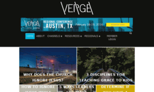 2014.vergenetwork.org thumbnail