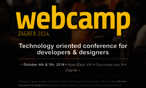 2014.webcampzg.org thumbnail
