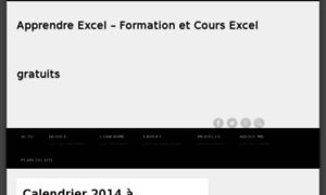 2014calendrier.fr thumbnail