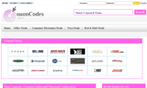 2014couponcodes.net thumbnail