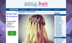 2014hairtrends.com thumbnail