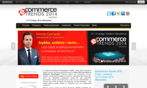2014wiosna.ecommercetrends.pl thumbnail
