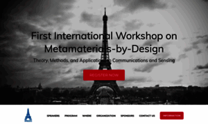 2015-metamaterials-workshop.eu thumbnail