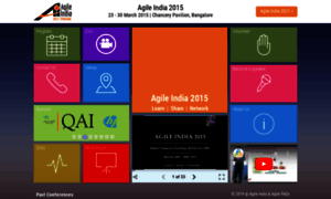 2015.agileindia.org thumbnail