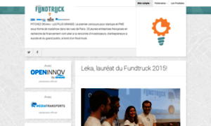 2015.fundtruck.com thumbnail