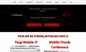 2015.mobiletrends.pl thumbnail
