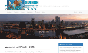 2015.splashcon.org thumbnail