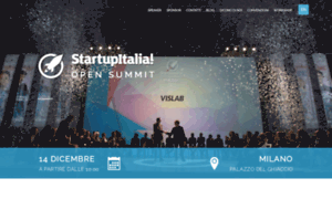 2015.startupitaliaopensummit.eu thumbnail