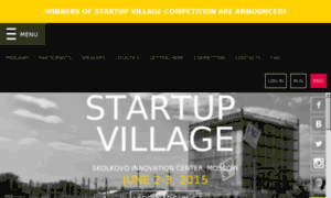 2015.startupvillage.ru thumbnail