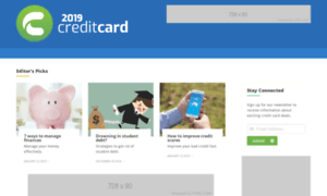 2015creditcard.com thumbnail
